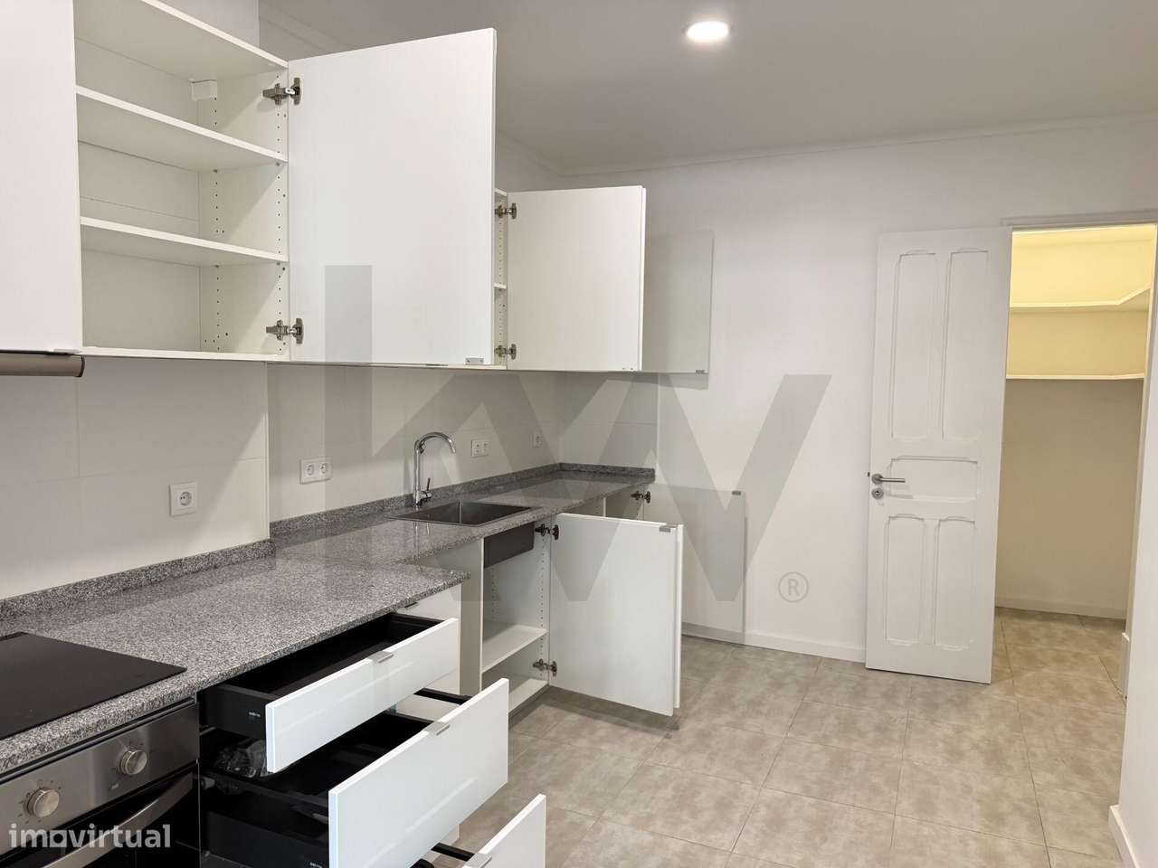 Apartamento T3+1 em Arroios - Grande imagem: 4/28