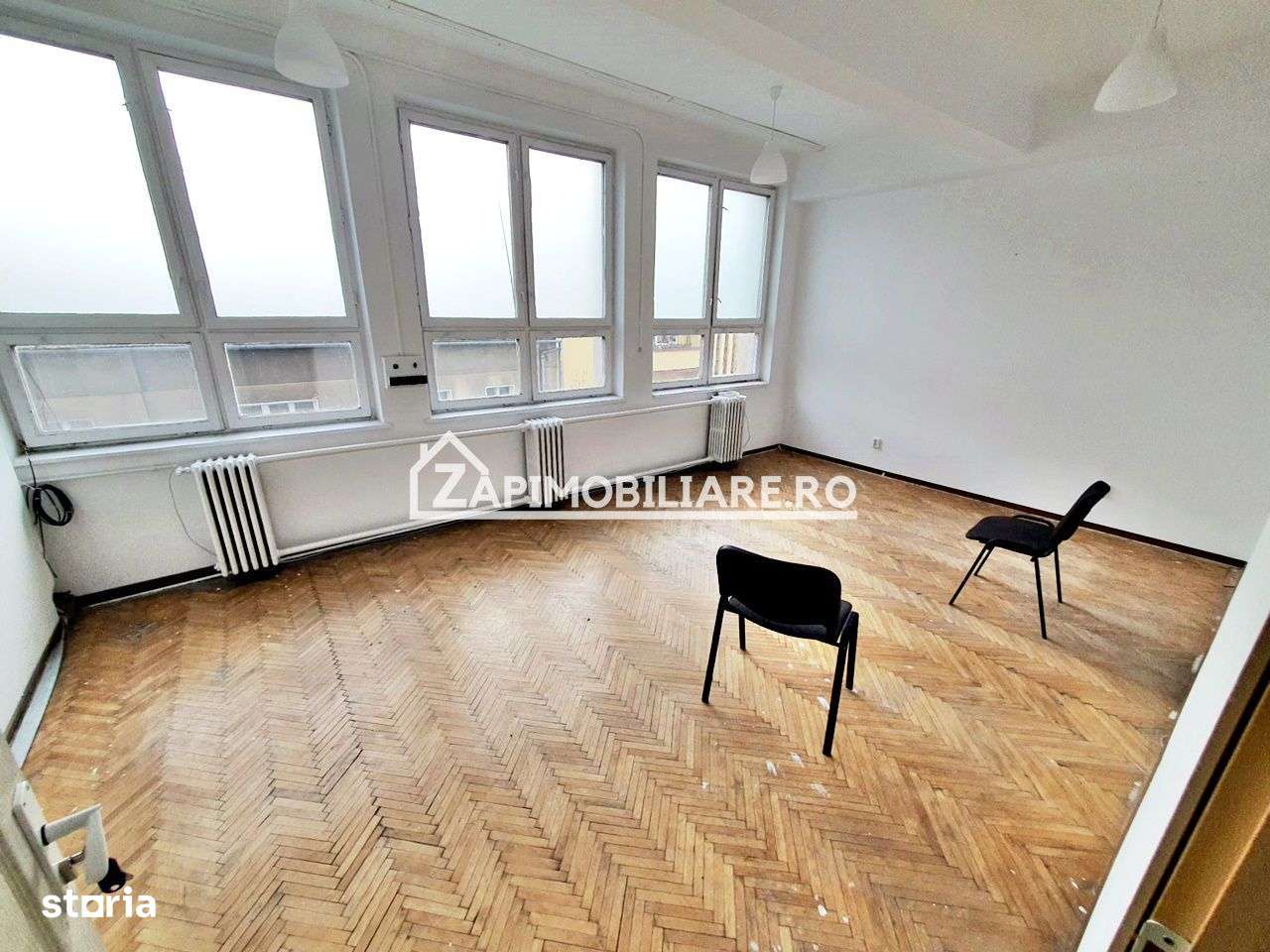 Spațiu birou 20 mp, central,utilităti incluse in pret - Imagine principală: 1/8