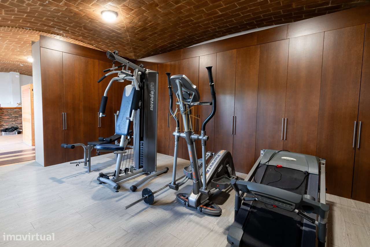 Quinta de Encanto às Portas de Vila Viçosa-31