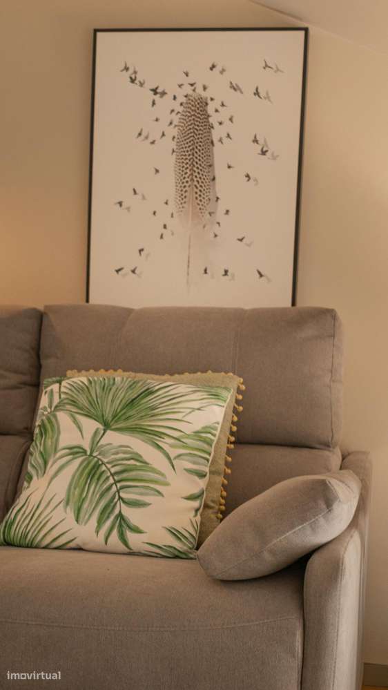 Apartamento T1 no Bairro Beira-Mar-13