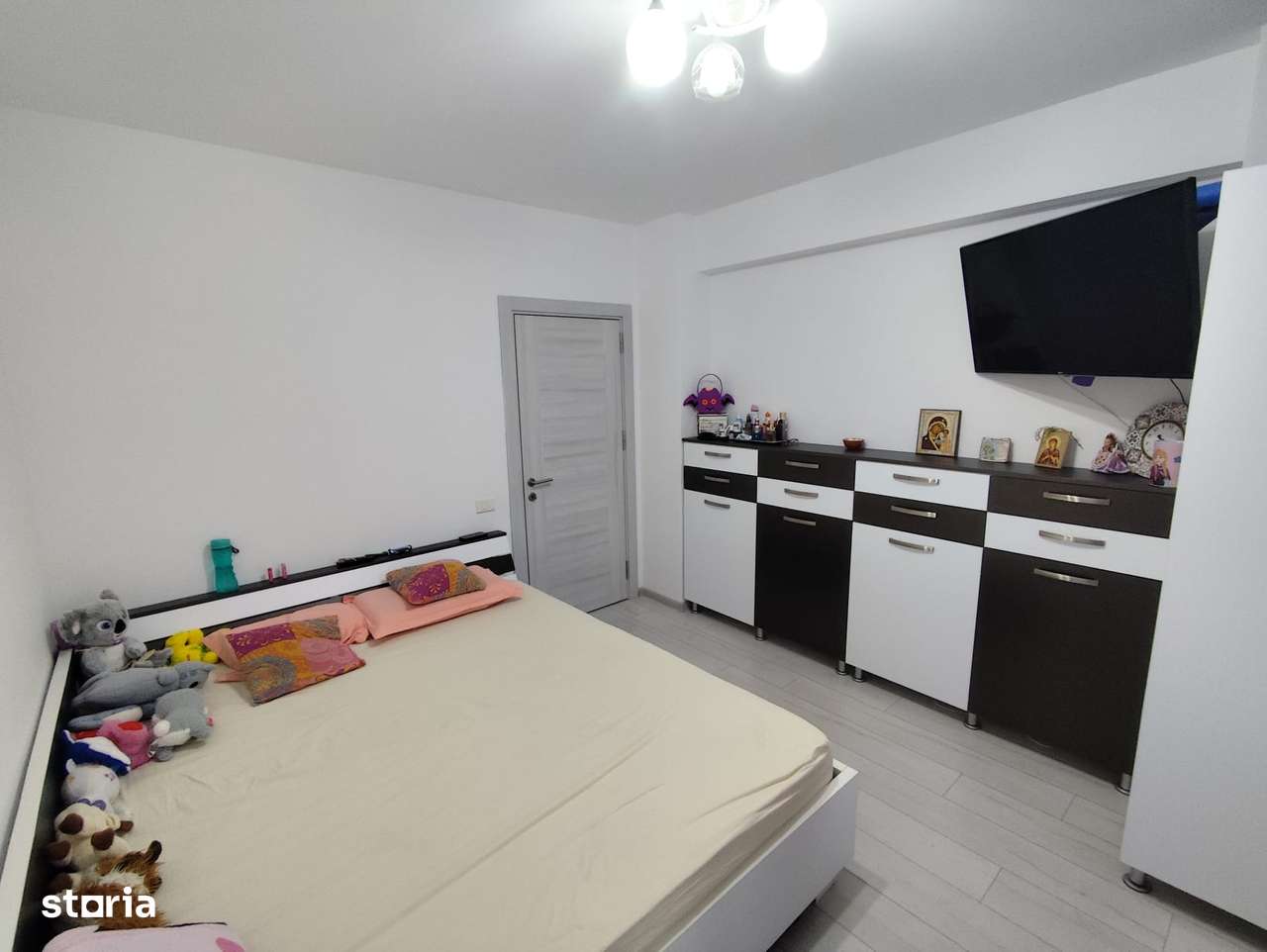 Apartament 2 camere ~ 55 mp ~ Drumul Binelui - Imagine principală: 5/18