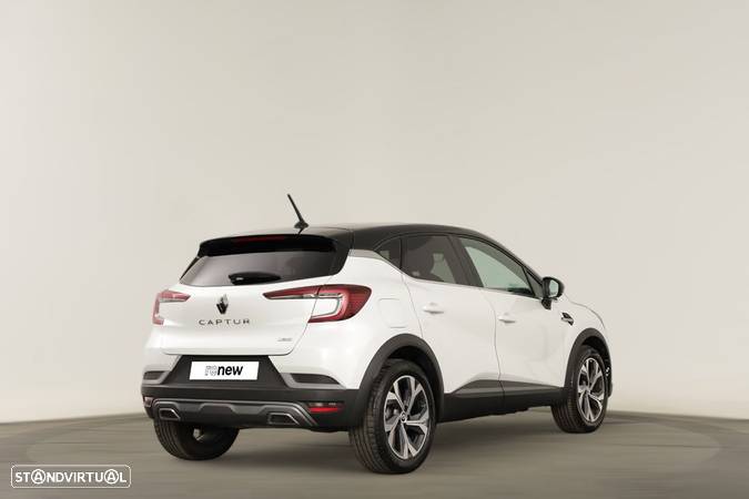 Renault Captur 1.0 TCe RS Line - 4