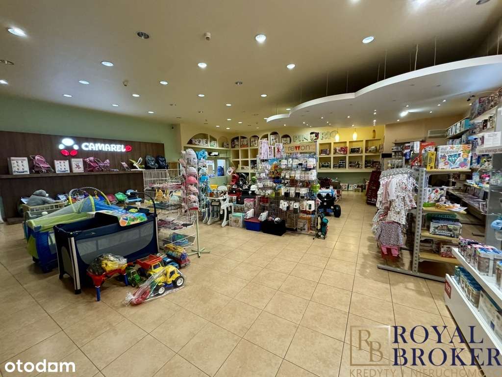 Lokal 169,8 m2 Respan-4