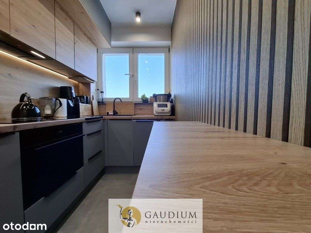 Mieszkanie Przymorze 2 pokoje I Super Lokalizacja-8