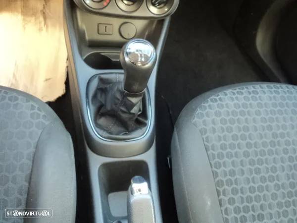 Opel Corsa 1.3 CDTi Enjoy 88g - 15