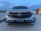 Mercedes-Benz EQC 400 4Matic - 13