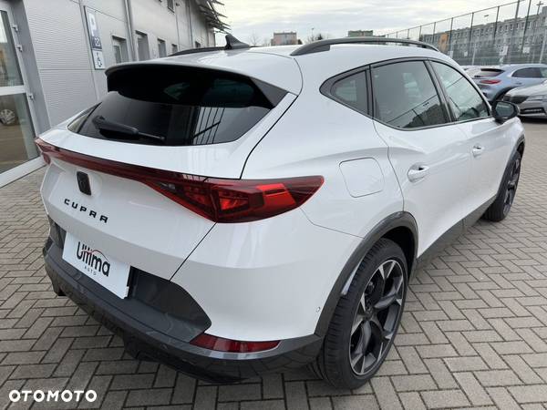 Cupra Formentor 1.5 TSI DSG - 6