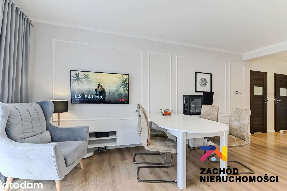 3 pokoje!! zadbane!! niski blok!! winda! - Pełny obrazek: 4/20