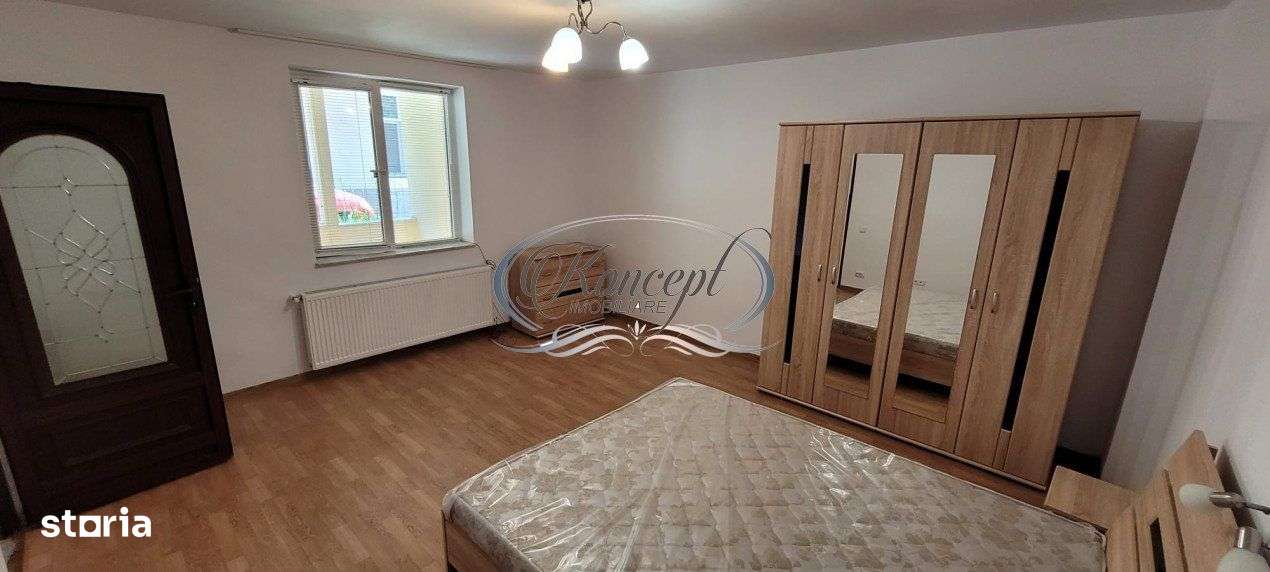 Apartament in zona centrala - Imagine principală: 2/8