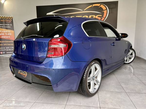 BMW 123 d DPF Edition Sport - 5