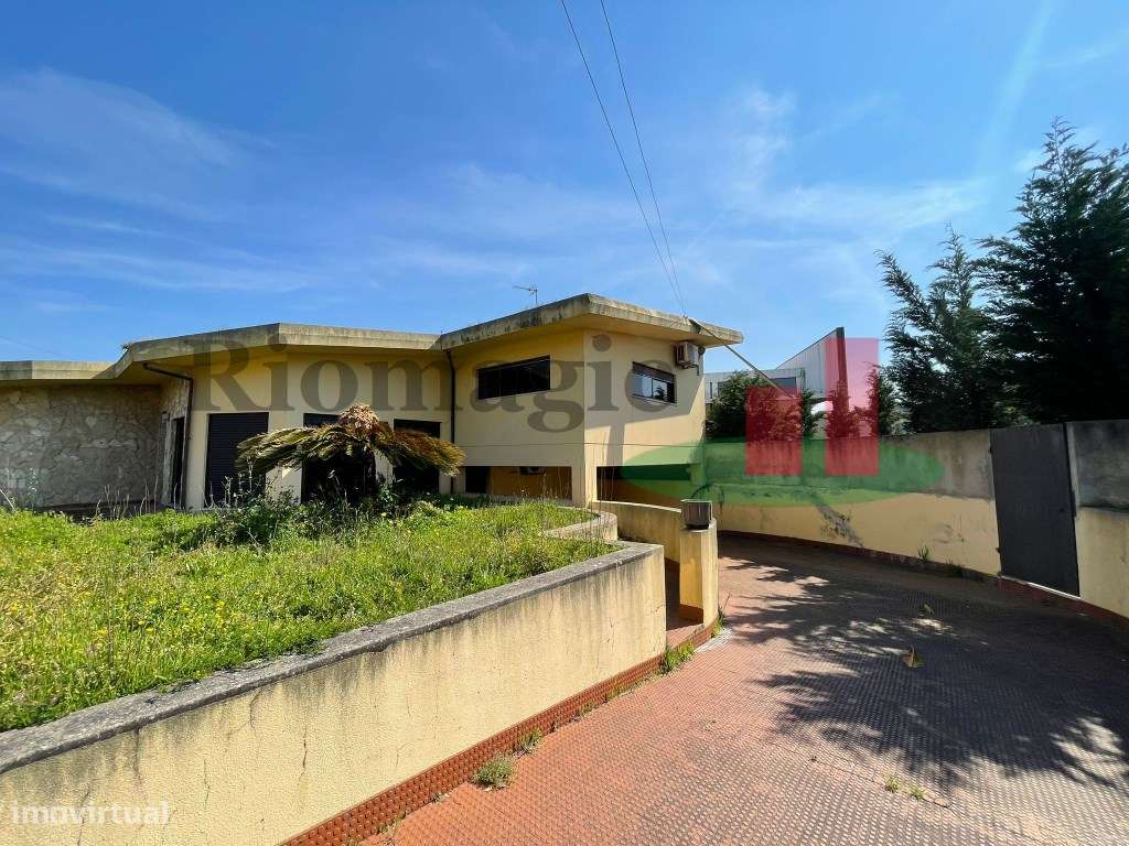 Moradia T3 Batalha***RIOMAGIC*** - Grande imagem: 4/34