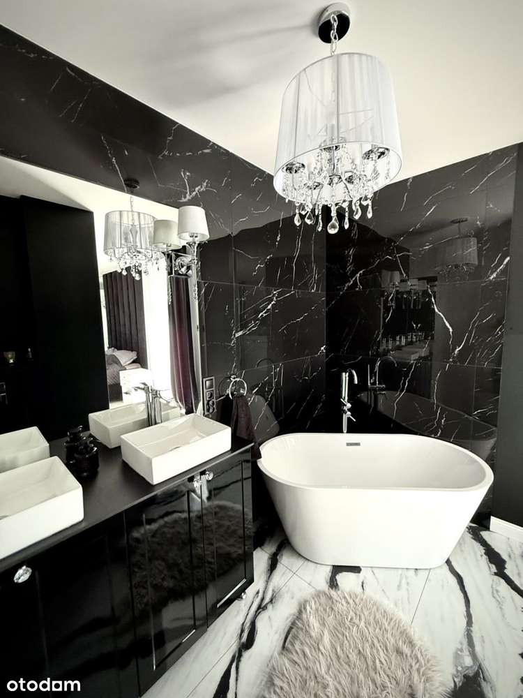 Ekskluzywny dom jednorodzinny - 6 km od Suwałk-12