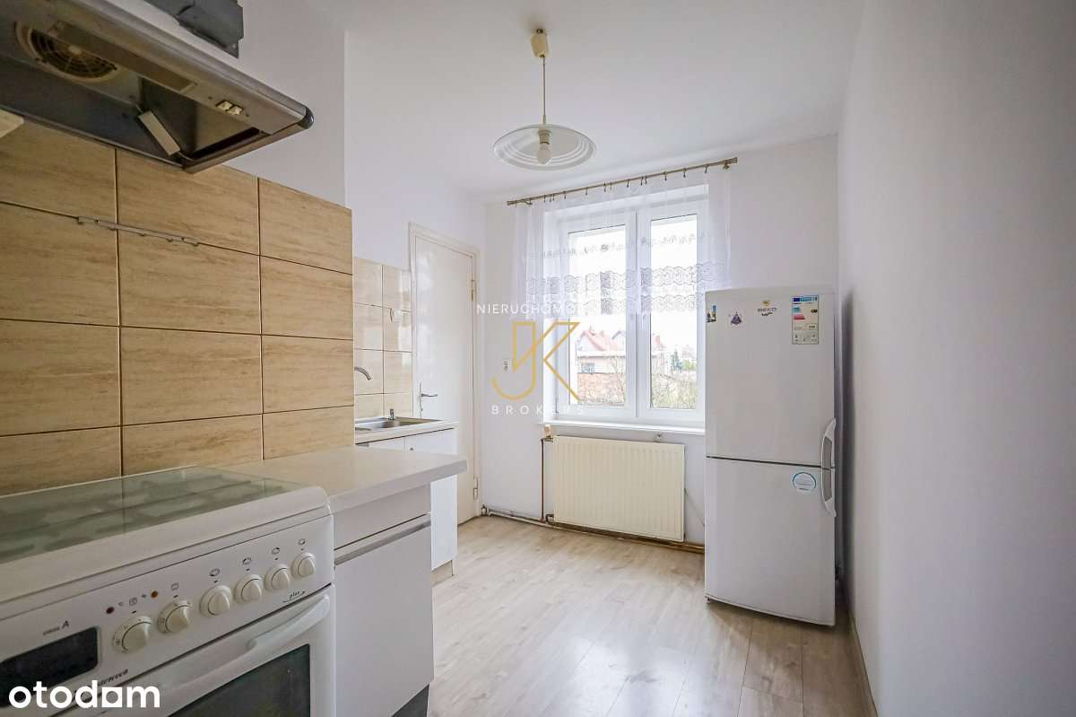 2 pokoje w spokojnej okolicy - garaż,ogródek w cen-8