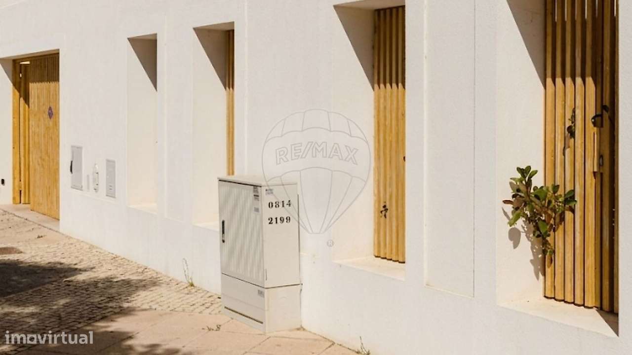 Apartamento T2 para venda-7