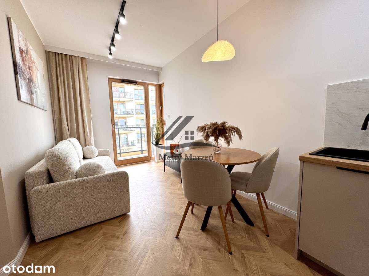 Porto, Gdańsk - 500m do plaży - 2 pokoje - Fitness-2