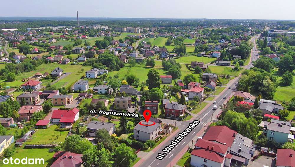 Dwurodzinny dom z ogromnym potencjałem – Żory, Rój - Pełny obrazek: 5/20