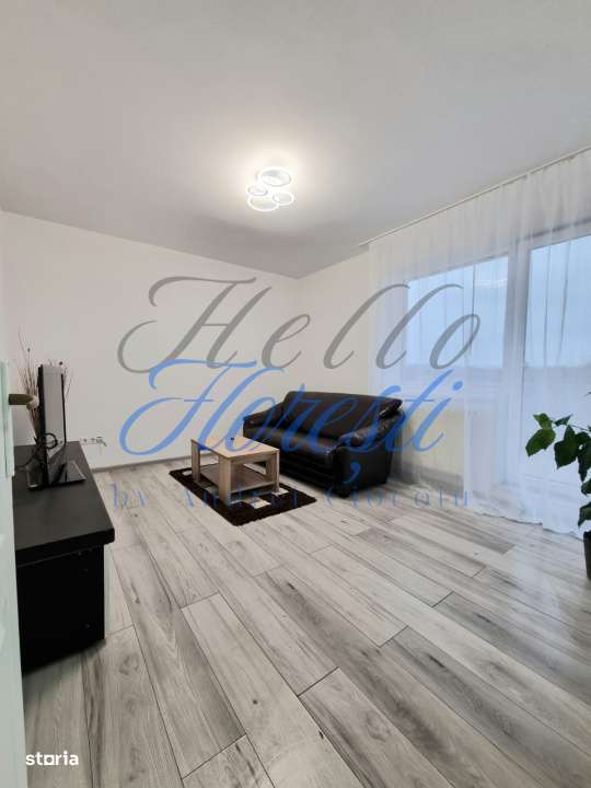 Apartament 3 camere, 48 MP, Zona Someseni, Cluj - Imagine principală: 4/8