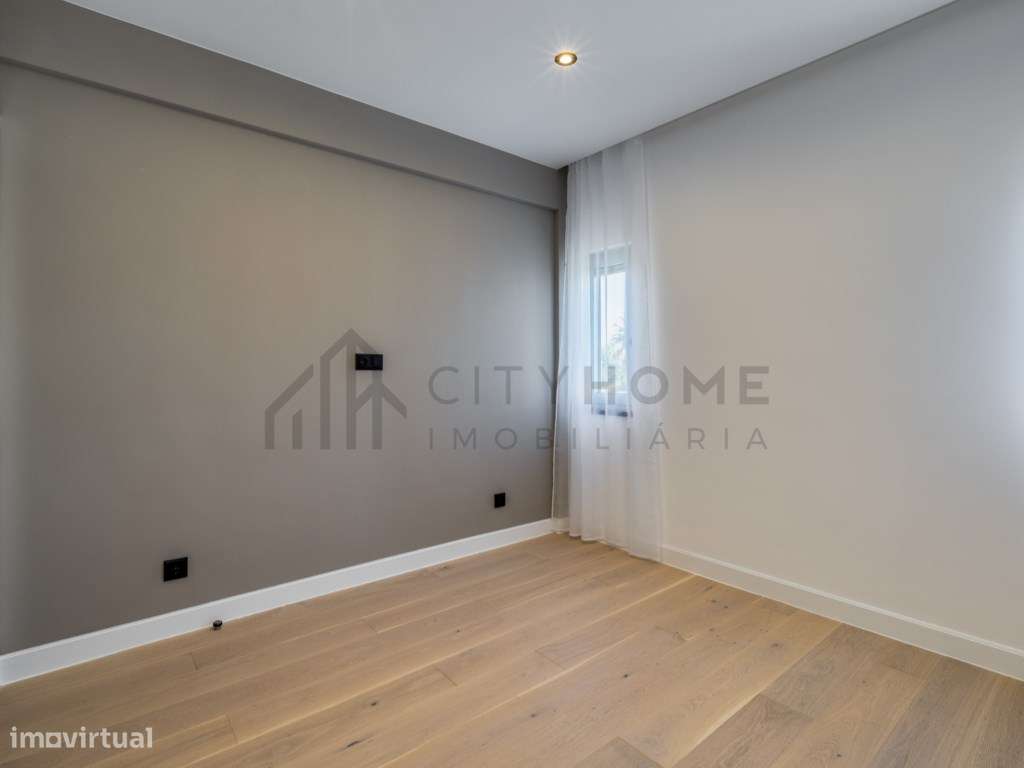 Apartamento T3 de Luxo com Piscina em Vilamoura-10
