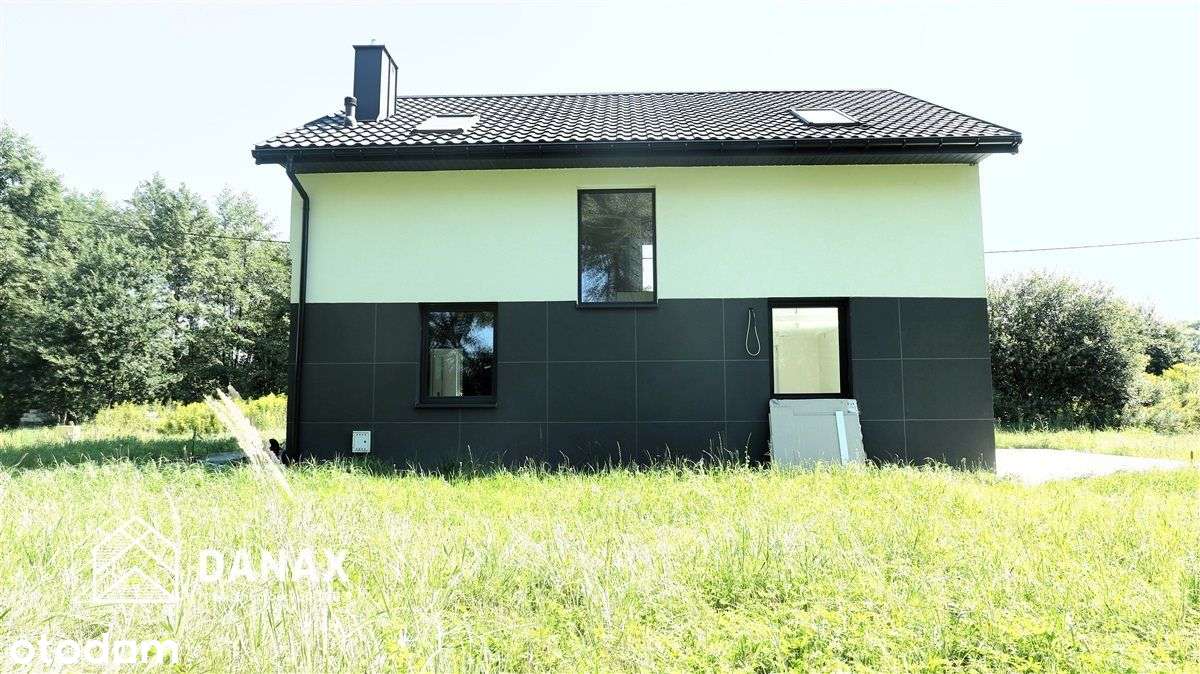 Wykończony Dom Wolnostojący w Krakowie - Pełny obrazek: 3/16