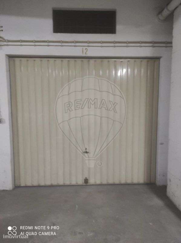 Garagem  para arrendamento - Grande imagem: 4/5