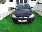 Opel Corsa 1.2 Twinport Enjoy - 2