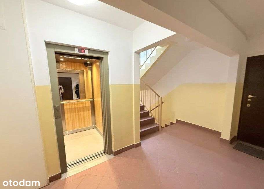 2 Pokoje | Możliwość trzech | Ogród | Zaspa-5