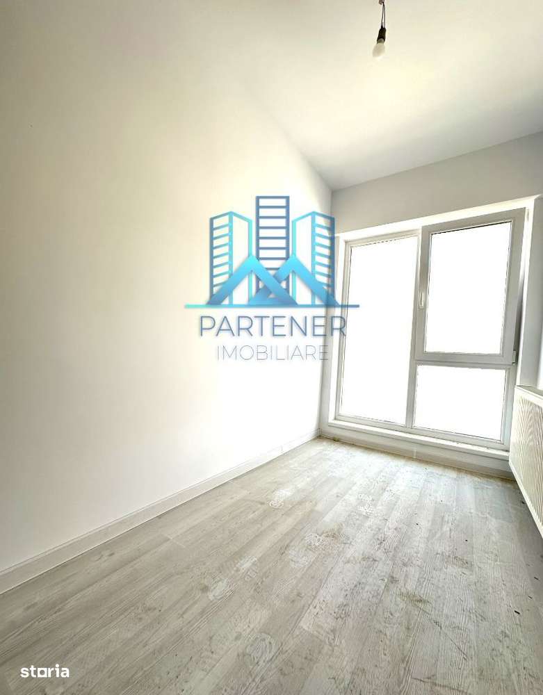 LIFT!Apartament 1 camera,Pacurari-Valea Lupului-Mall Moldova+Parcare! - Imagine principală: 4/8