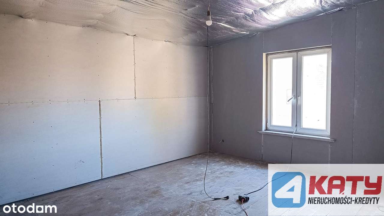 NOWA CENA! Inwestycyjny potencjał! Mieszkanie w Kamienicy | Grębocice - Pełny obrazek: 4/8
