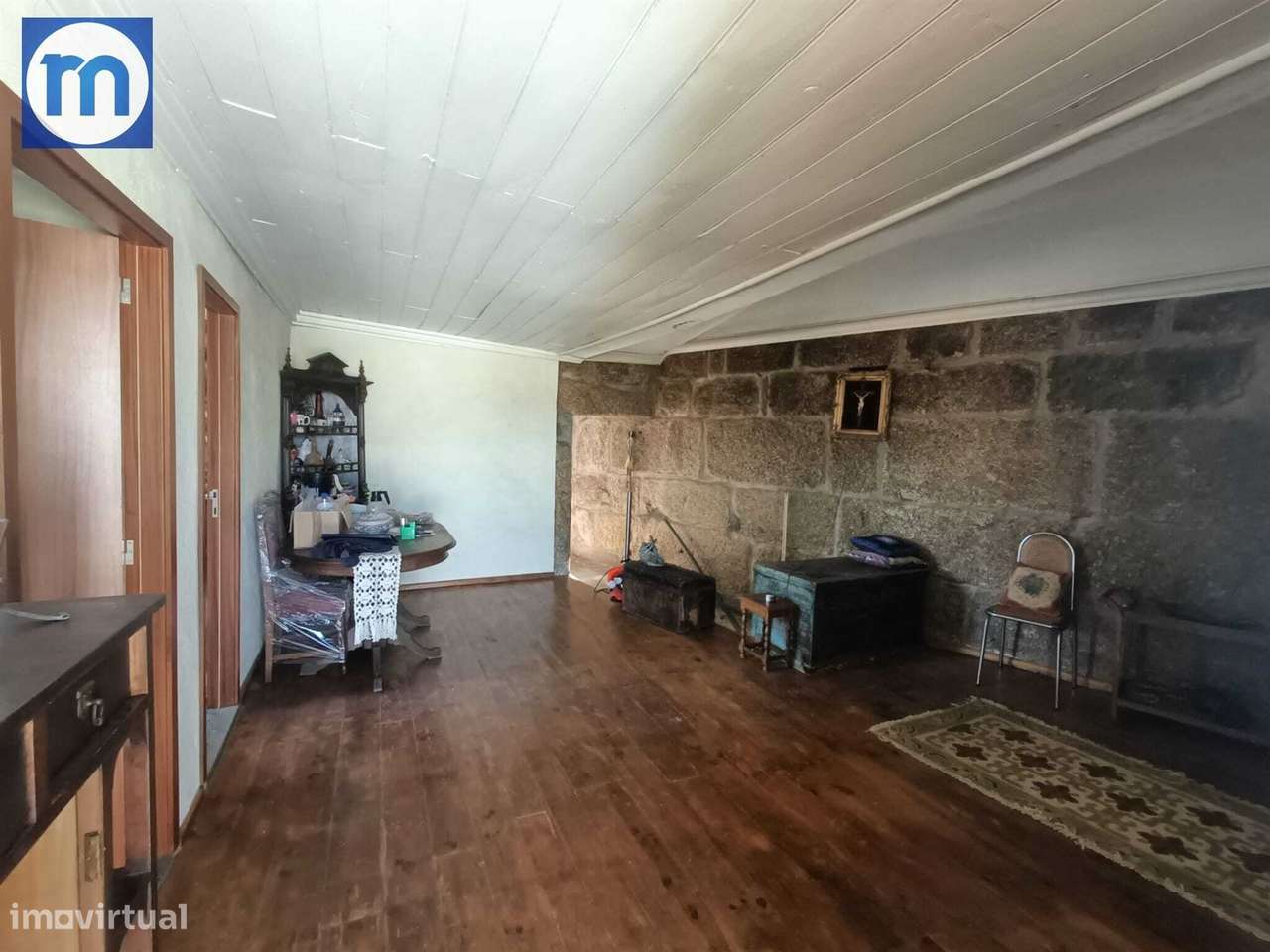 Moradia T6 Venda em Amarante (São Gonçalo), Madalena, Cepelos e Gatão, - Grande imagem: 5/38