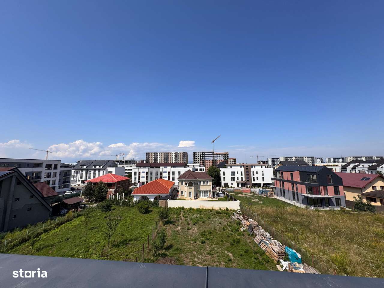 Comision 0% - Apartament 2 camere, 70 mp utili cu terasa de 62 mp - Imagine principală: 4/20