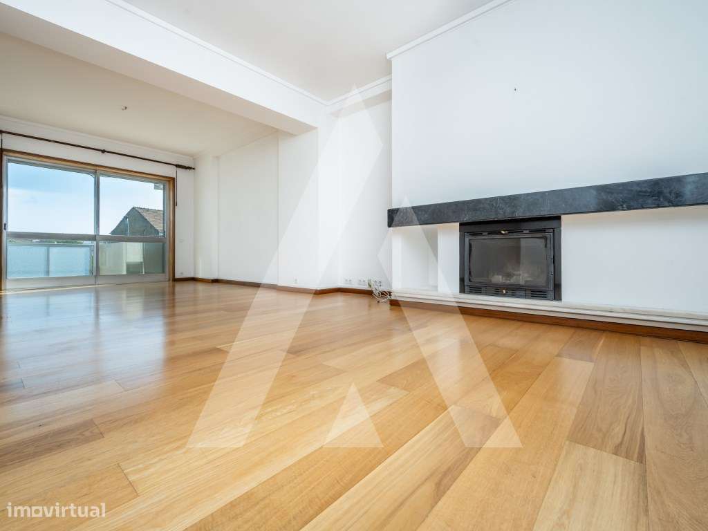 Apartamento T4 no Jardim dos Campos - Ovar-5