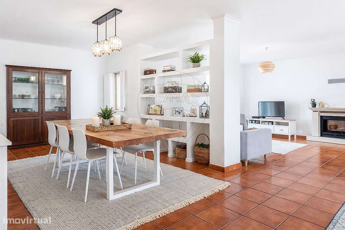 Moradia T4 para venda-10