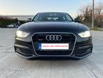 Audi A4 2.0 TDI DPF clean diesel quattro S tronic S line Sportpaket - 6