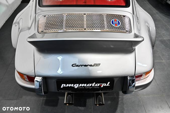 Porsche 911 Turbo - 20