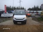 Iveco DAILY 100%PRZEBIEG POTWIERDZONY - 11