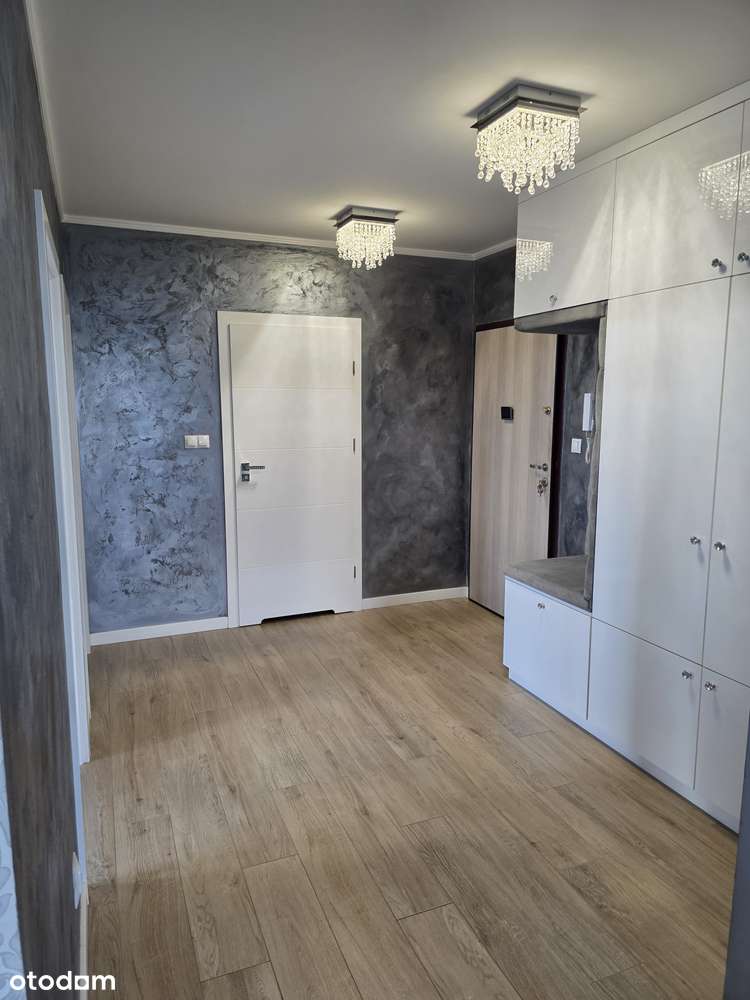 3 pokojowe wysoki standard Nowy dwór mazowiecki - Pełny obrazek: 5/14