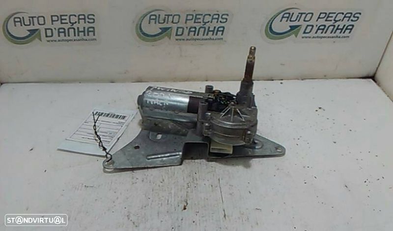 Motor Limpa Vidros Traseiro Renault Twingo I (C06_) - 1