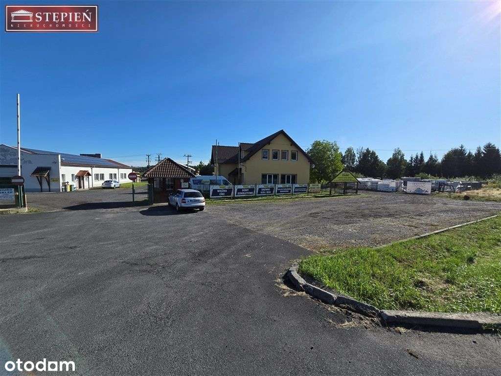 lokale do wynajęcia - Pełny obrazek: 5/9