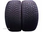 Firestone Winterhawk 4 245/45 R19 102V 2022 7-7.5mm - 1