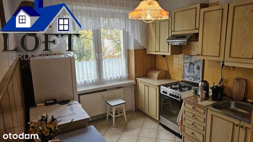 Skawina mieszkanie dwupokojowe o pow 53m2-2