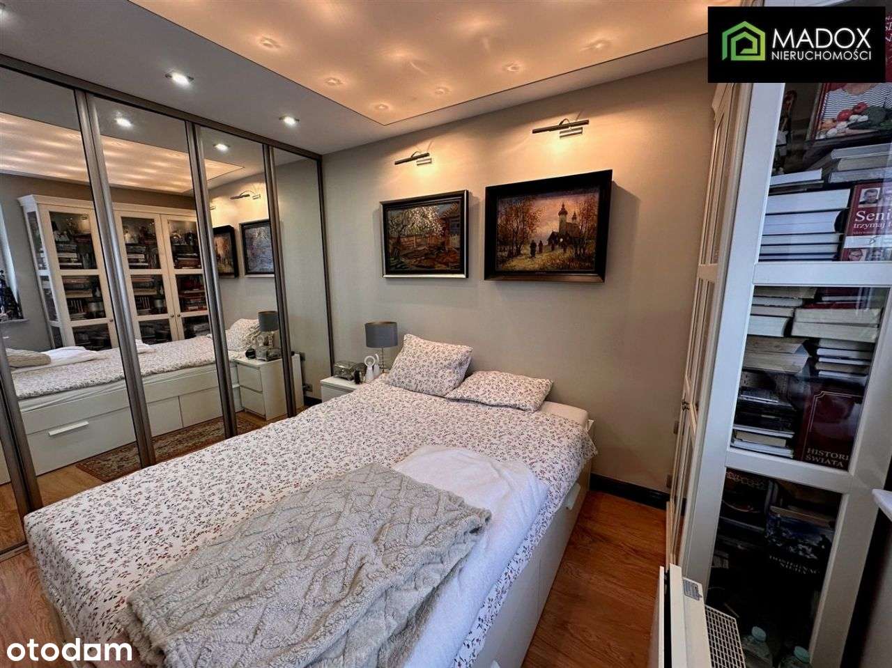 Komfortowe M-3 Parkitka - Pełny obrazek: 5/13