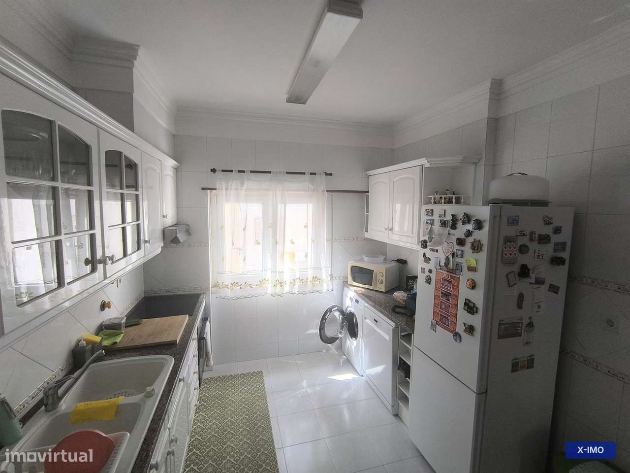 Apartamento T2 Venda em Santa Iria de Azoia, São João da Talha e Bobad-35