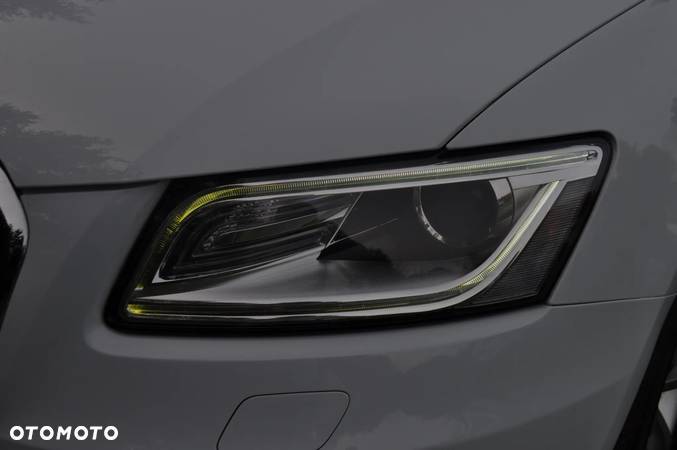 Audi Q5 2.0 TDI Quattro Design S tronic - 5