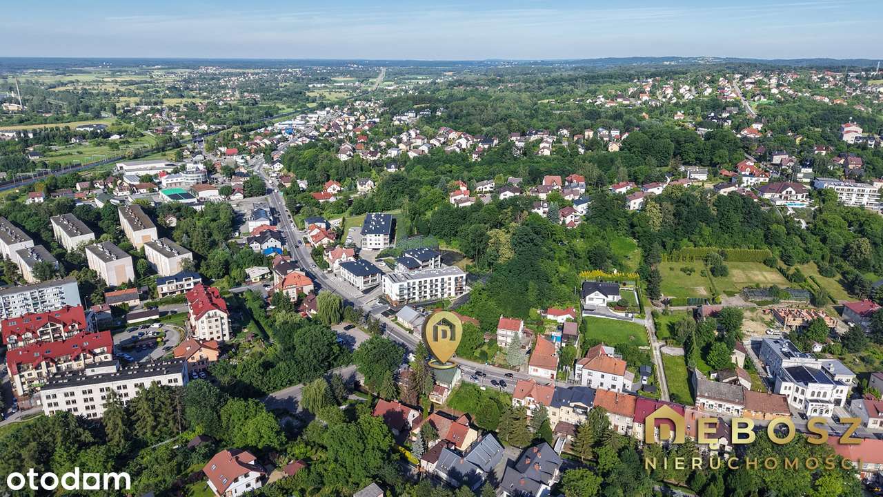 ul. Trudna| Działka Inwestycyjna przy Rynku - ok. 670m2 / 1.549.000 zł-8