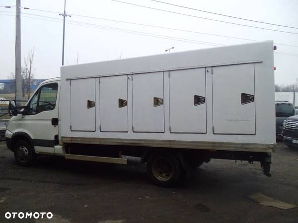 Iveco TURBO DAILLY - 11