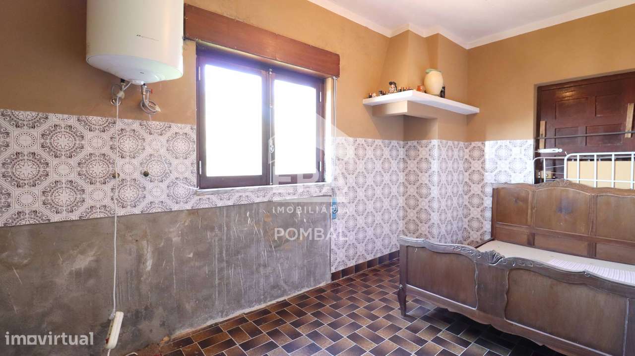 Moradia T5, localizada em Pelmá, Alvaiazere-21