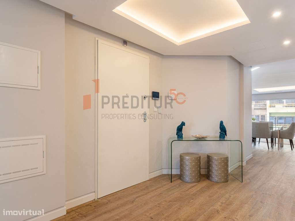 Apartamento T3 na Quinta das Marianas, Parede - Grande imagem: 4/21