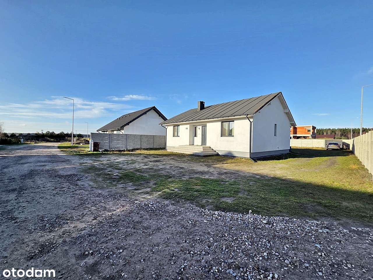 Parterówka przy Al. Czwartej w Kędzierzynie - Pełny obrazek: 4/20