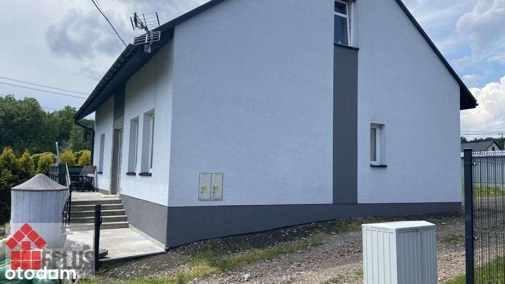 Dom na sprzedaż, 7 pokoi, 200 m², Przeginia Duchowna