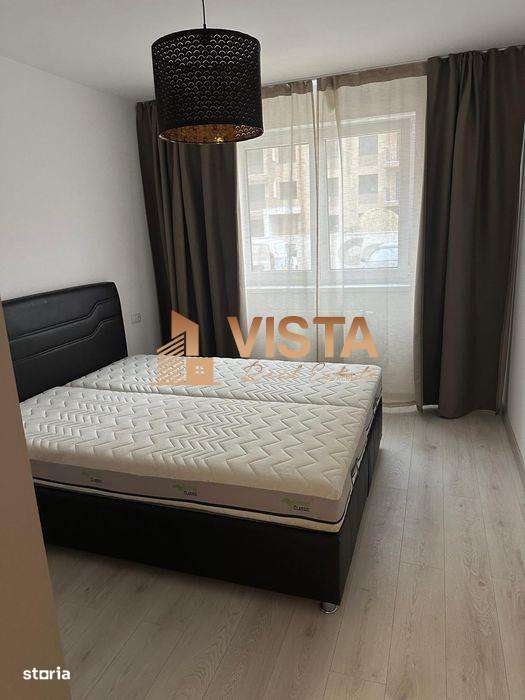 INVESTITIE SIGURA IN BRASOV. APARTAMENT MODERN CU CHIRIASI SI CONTRACT - Imagine principală: 3/8